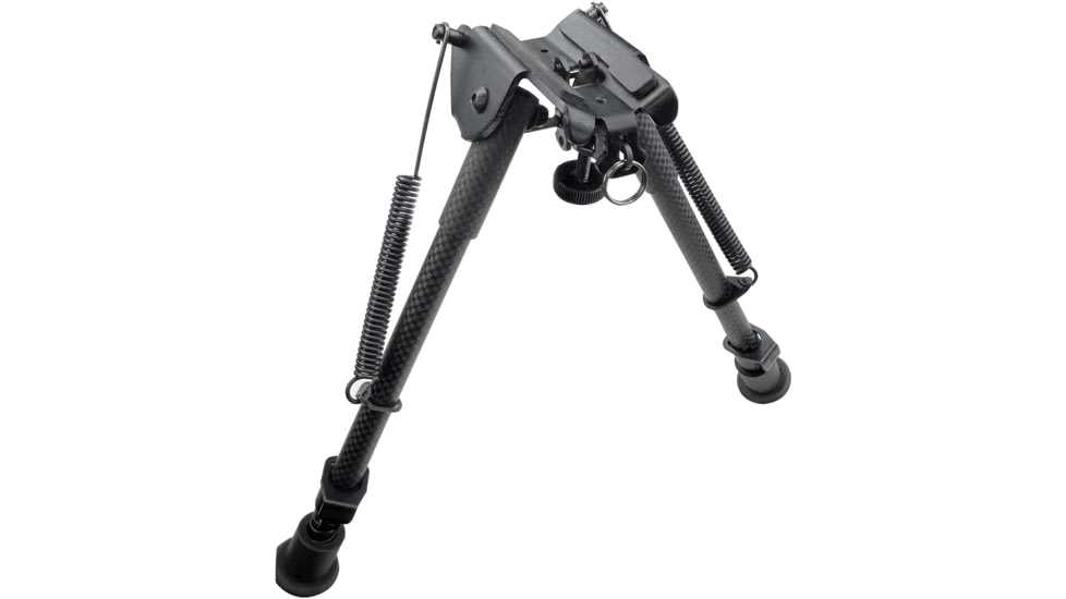 Lion Gears M-Lok Low Profile Carbon Fiber Bipod