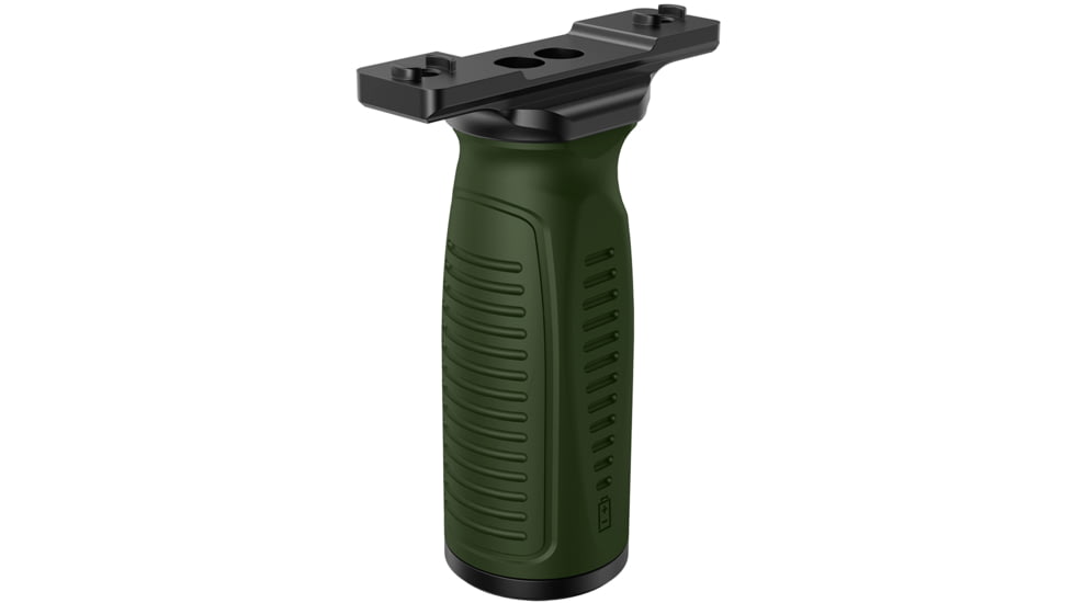 Lion Gears M-Lok Tactical Rubber Coated Aluminum Foregrip