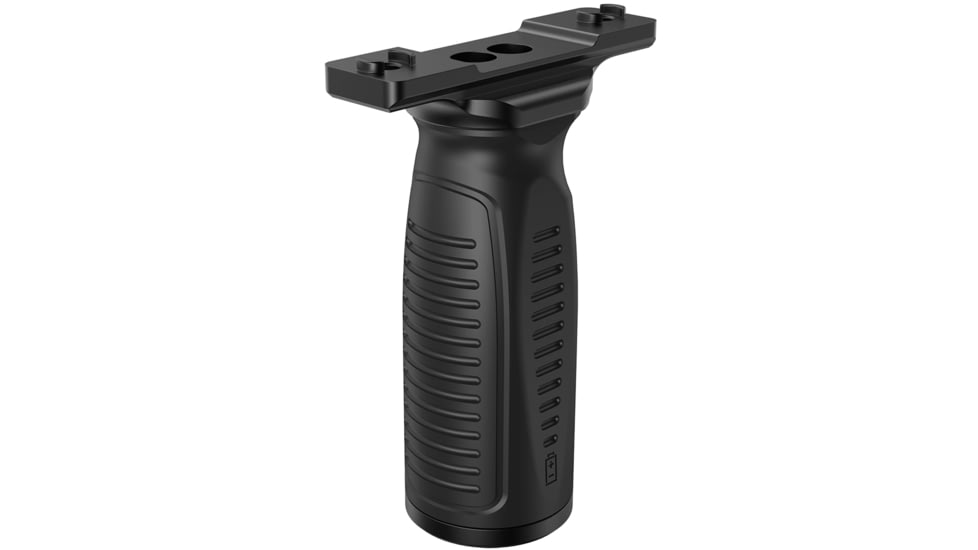 Lion Gears M-Lok Tactical Rubber Coated Aluminum Foregrip