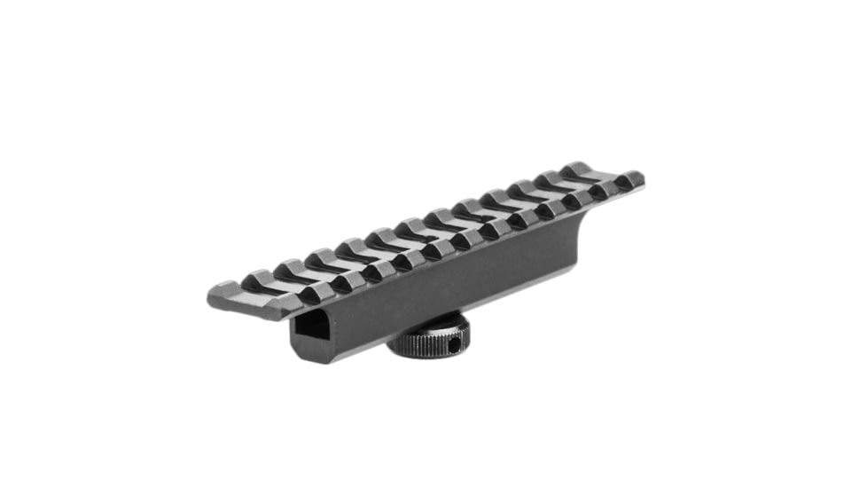 Lion Gears Position Adjustable Carry Handle Mount, Black, Medium, LG-BMC12P3