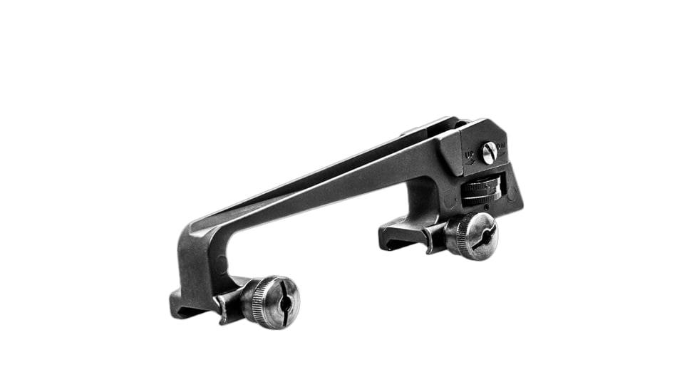 Lion Gears Quick Detachable Light Weight Carry Handle, with Picatinny/Weaver Mounting Deck, LG-BMCH18