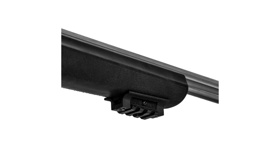 Lion Gears Swivel Stud/Rail Picatinny Adaptor, Black, Short, LG-AS-S2W03