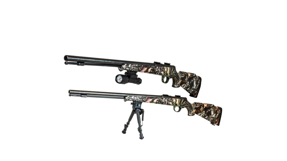 Lion Gears Swivel Stud/Rail Picatinny Adaptor, Black, Short, LG-AS-S2W03