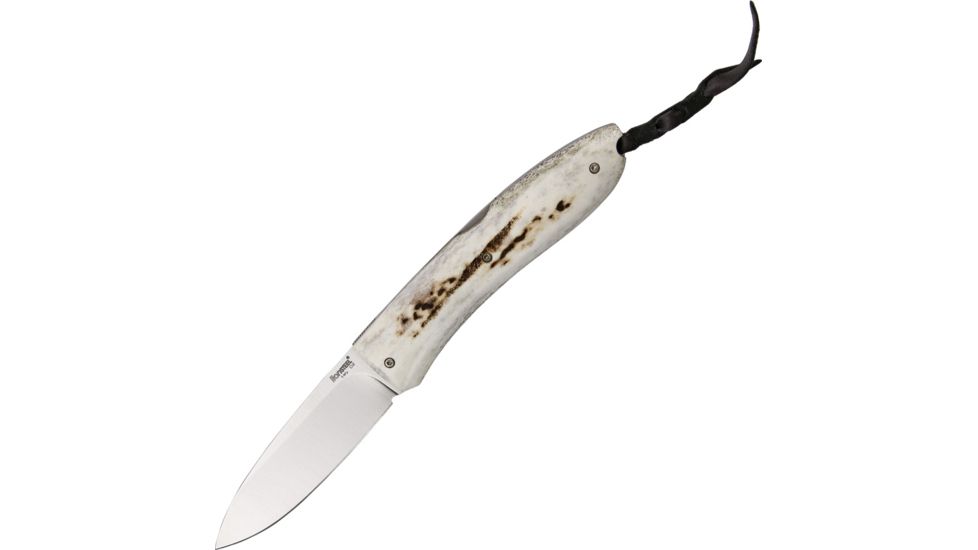 Lionsteel Big Opera Folding Knife LST8810CE