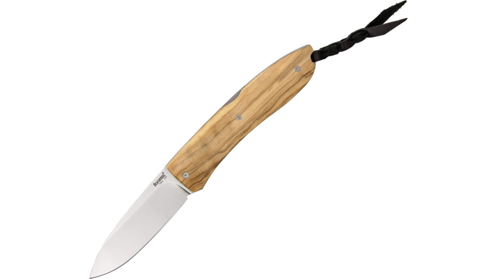 Lionsteel Big Opera Folding Knife LST8810UL