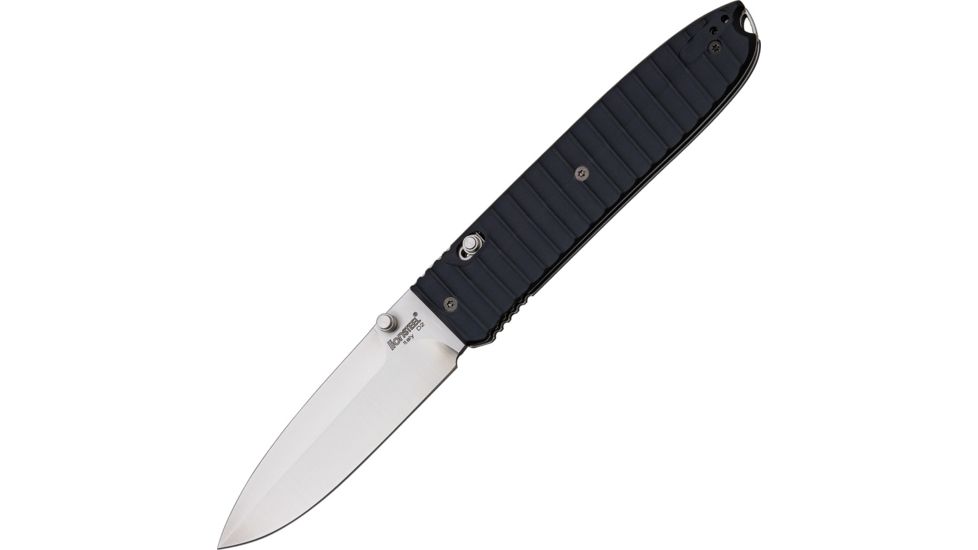 Lionsteel Daghetta D2 Blade LST8700AL