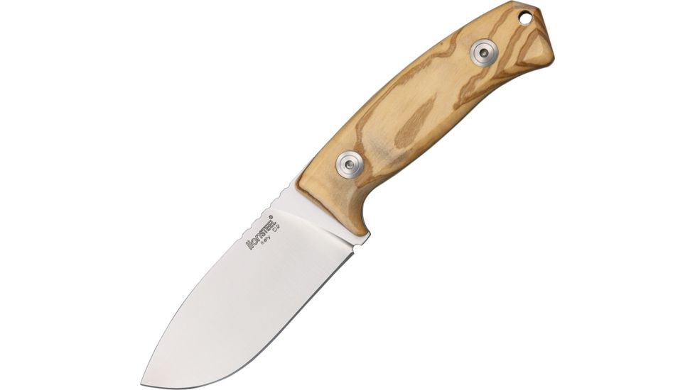 Lionsteel Hunter Steel Blade, 7.75in. LSTM2UL