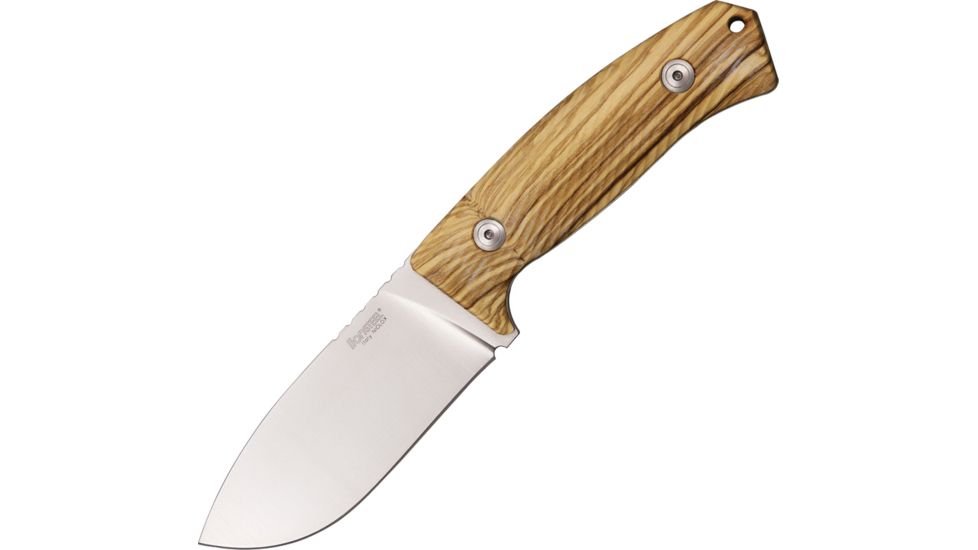 Lionsteel Hunter Steel Blade, 9.25in. LSTM3UL