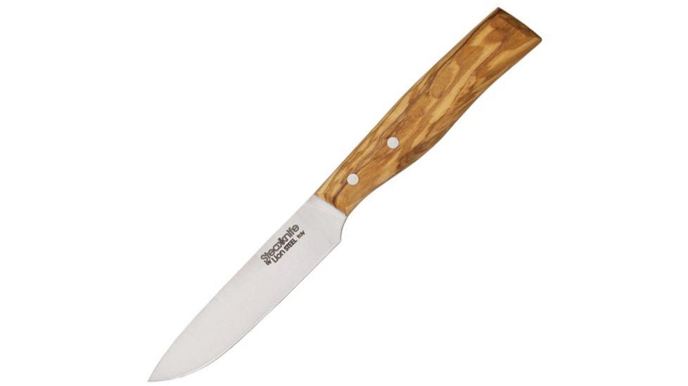 Lionsteel Single Steak Knife, Knife LST9001UL