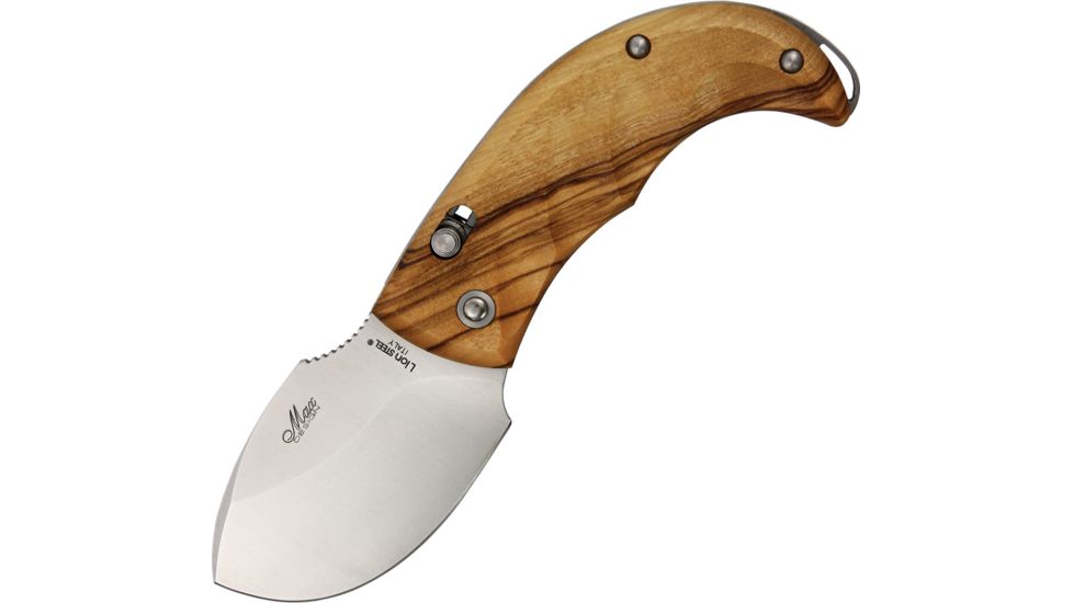 Lionsteel Skinner Folding Knife LST8901UL