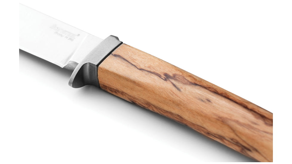 Lionsteel AGO Fixed Blade Olive, LSTAG1UL