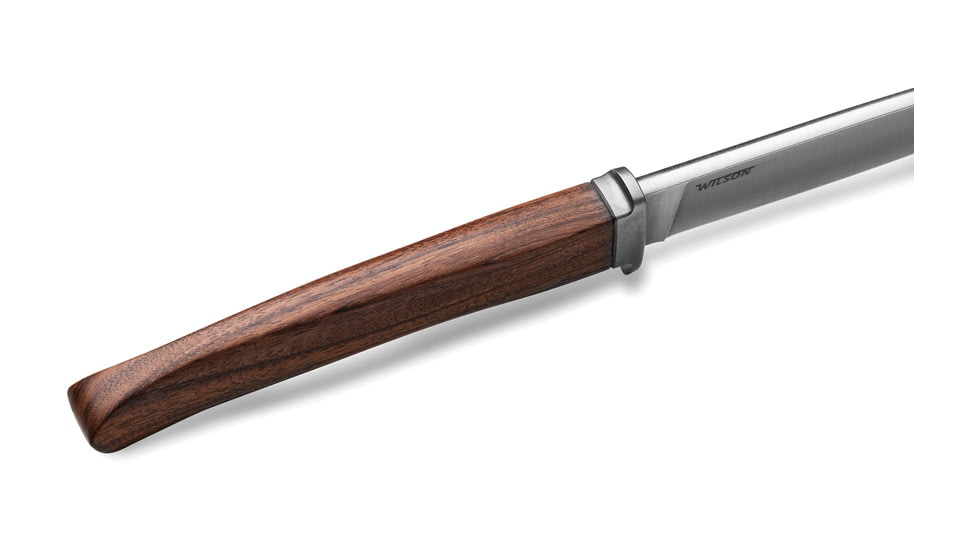 Lionsteel AGO Fixed Blade Santos, LSTAG1ST