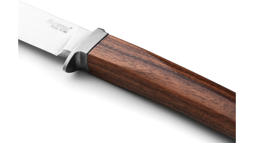 Lionsteel AGO Fixed Blade Santos, LSTAG1ST