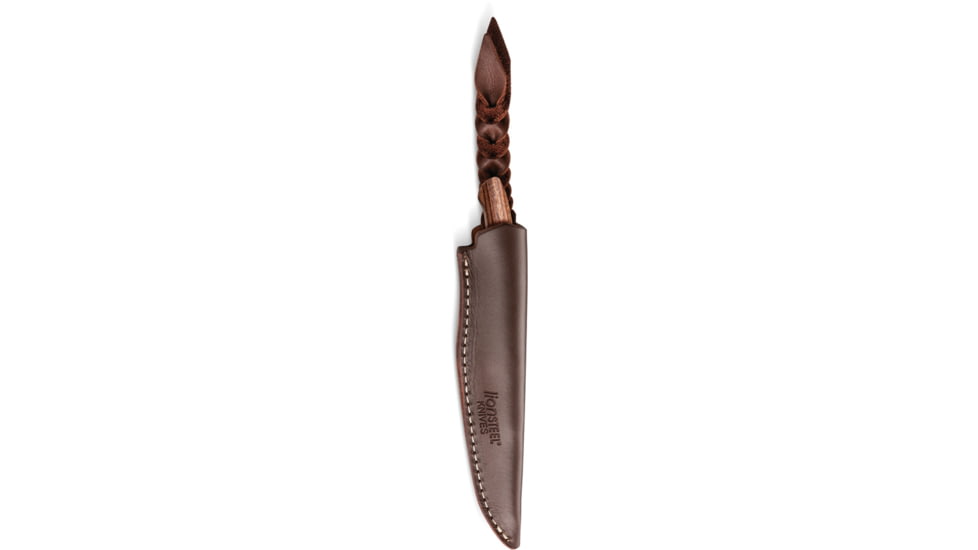 Lionsteel AGO Fixed Blade Santos, LSTAG1ST