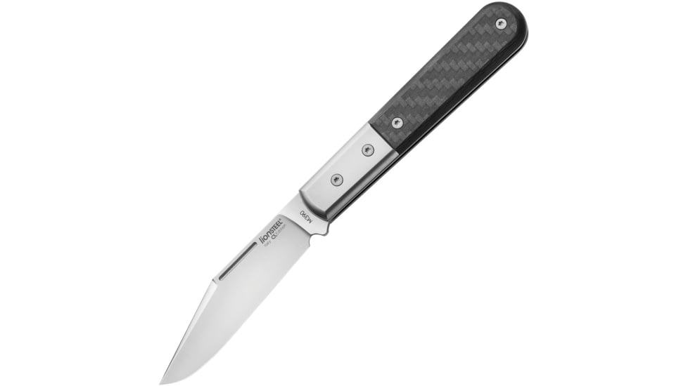 Lionsteel Barlow Shuffler CF