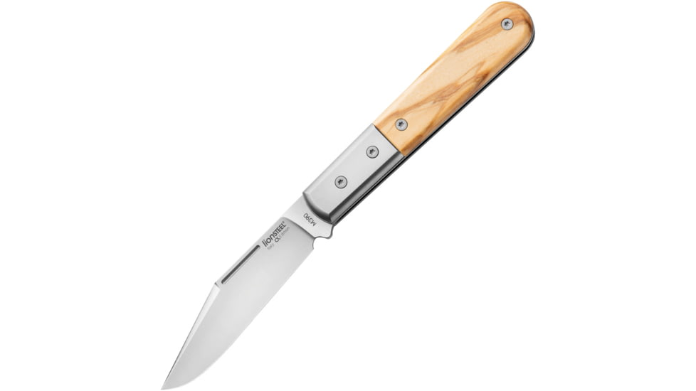 Lionsteel Barlow Shuffler Olive