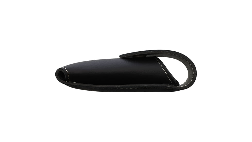Lionsteel Big Vertical Leather Sheath