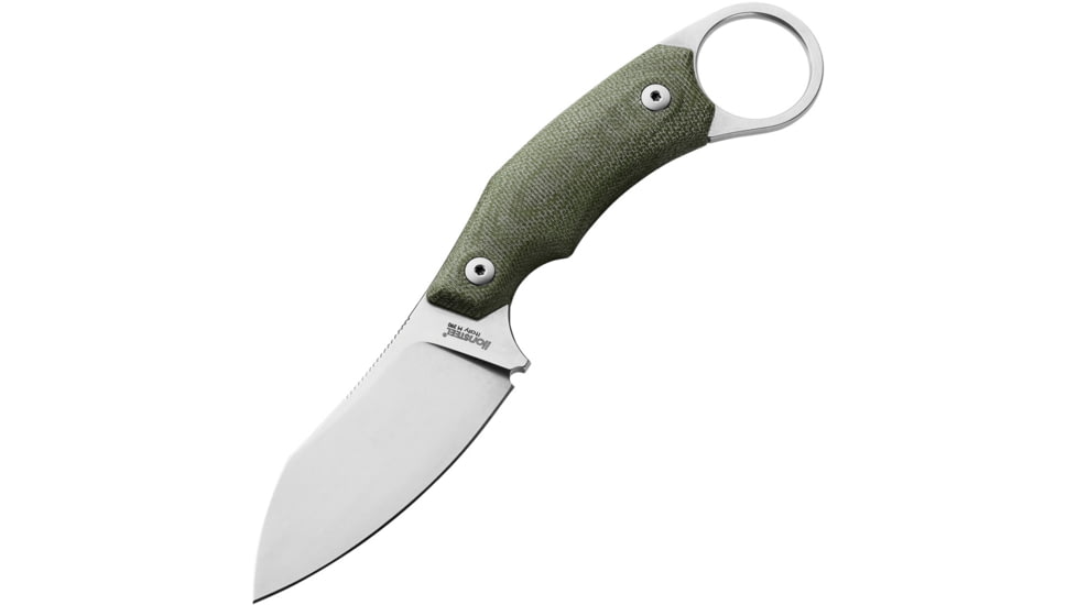 Lionsteel H1 Fixed Blade Skinner