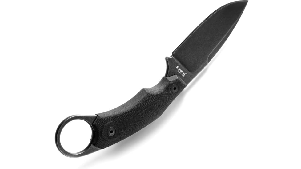 Lionsteel H2 Fixed Blade Skinner