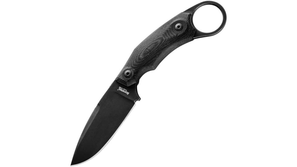 Lionsteel H2 Fixed Blade Skinner