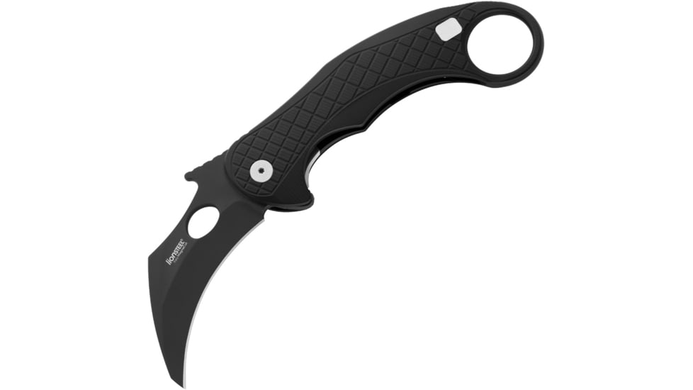Lionsteel L.E.ONE Framelock Black