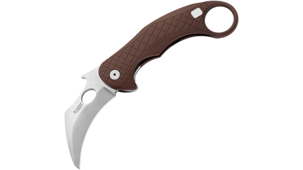 Lionsteel L.E.ONE Framelock Earth LSTLE1AES