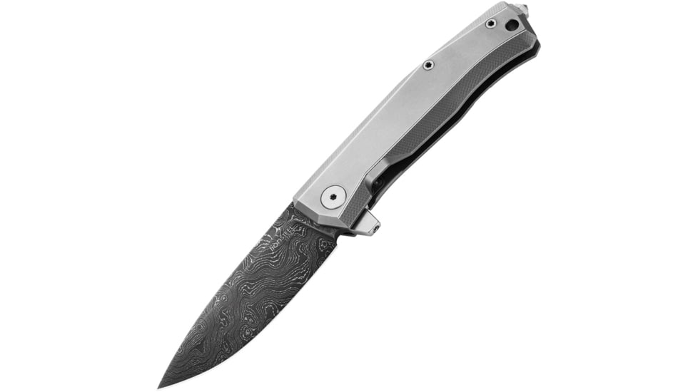 Lionsteel Myto Framelock Dam Gray