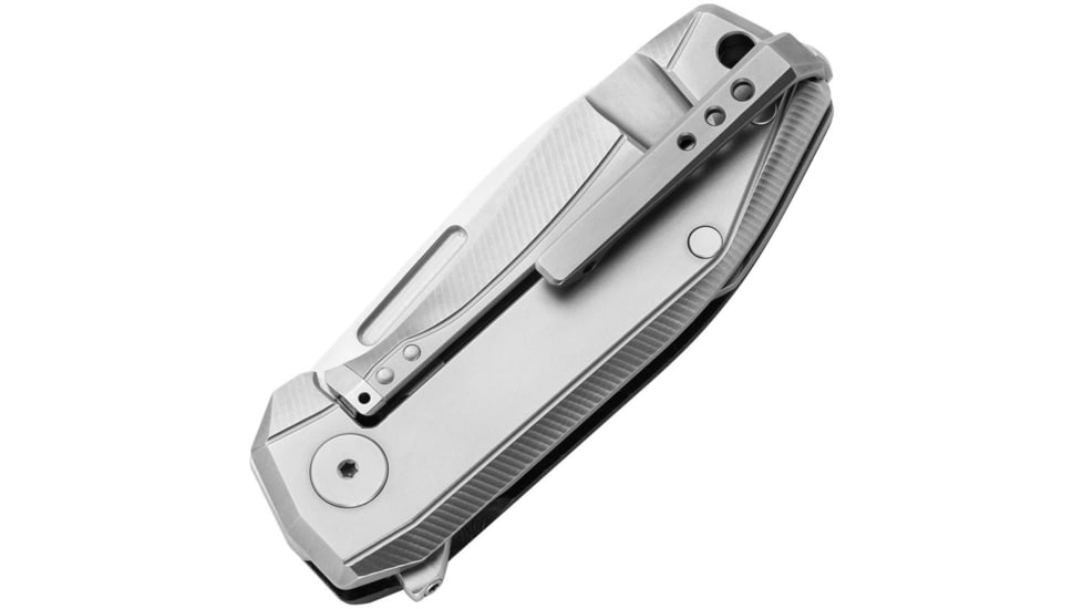 Lionsteel NANO Framelock Carbon Fiber