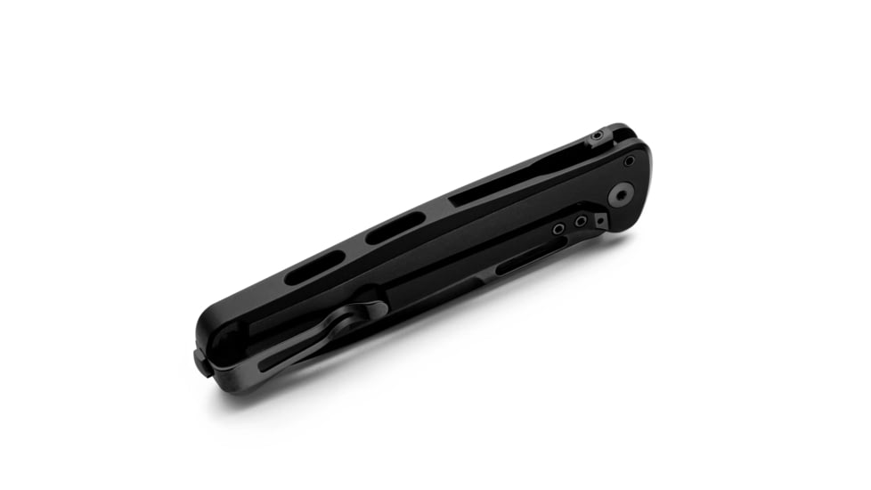 Lionsteel Skinny Framelock Black Al