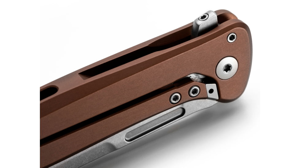 Lionsteel Skinny Framelock Earth Al SW