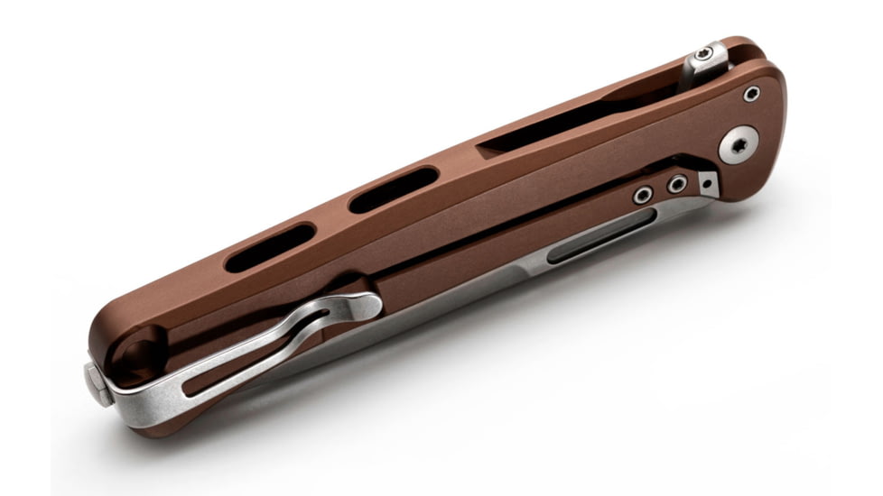 Lionsteel Skinny Framelock Earth Al SW