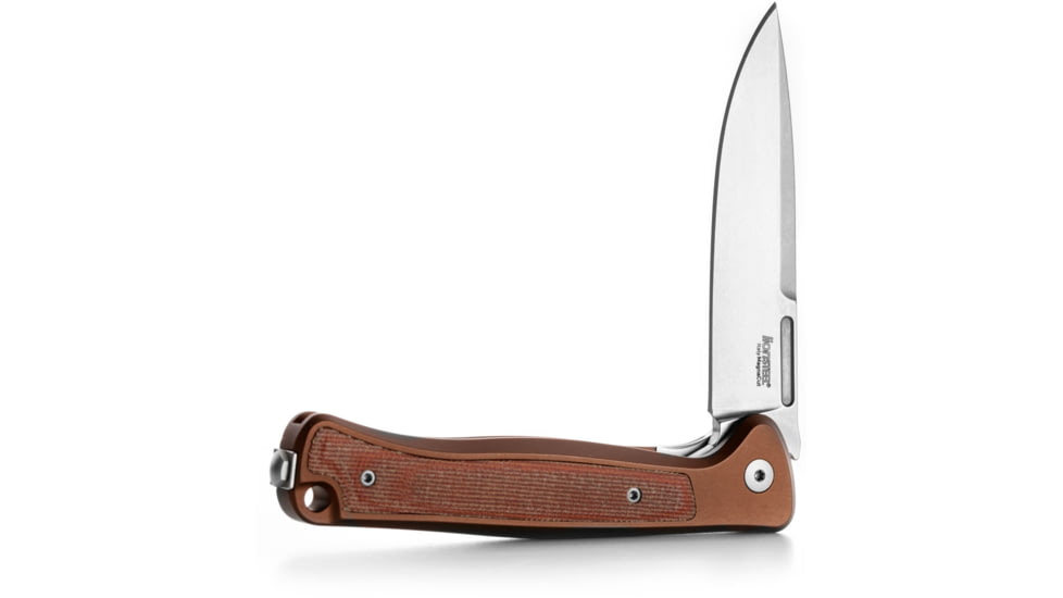 Lionsteel Skinny Framelock Earth Al SW