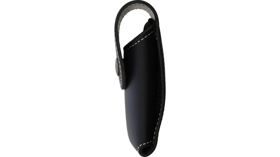 Lionsteel Small Vertical Leather Sheath
