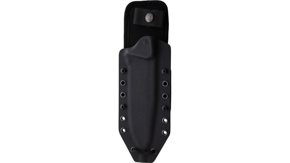 Lionsteel T6 Fixed Blade Natural Micarta