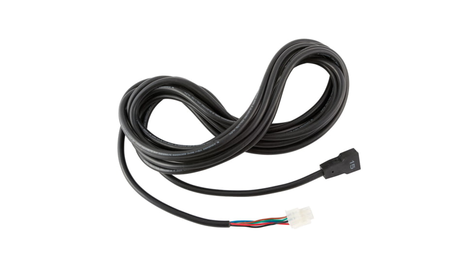 Lippert 6 Pin Controller To Motor Harness 35, Male To Female, 238992