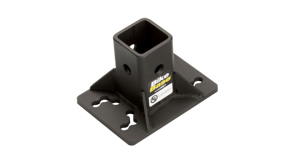Lippert Bikebase Tongue Adapter, 731157