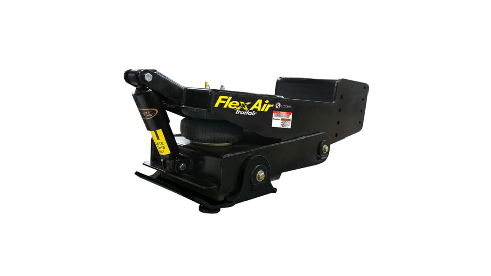 Lippert Flex Air Pin Box Long Jaw, 328492