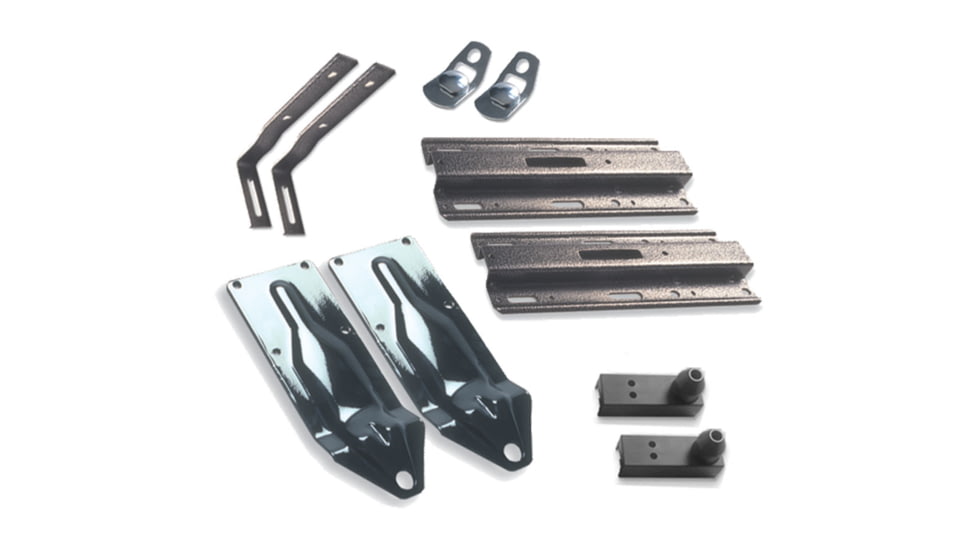 Lippert Happijac Direct To Frame Tiedown Components Ft Cg14, 350763