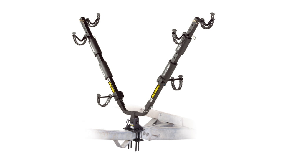 Lippert Hitch It Bike Base w/ Bikewing, 731138