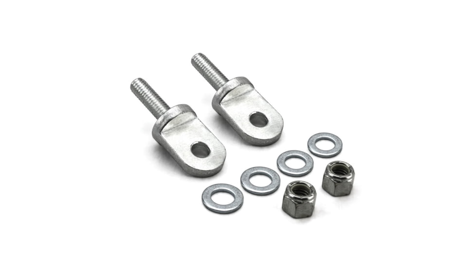 Lippert Jt'S Strong Arm 1 1/4" Swing Bolt Kit, 314595