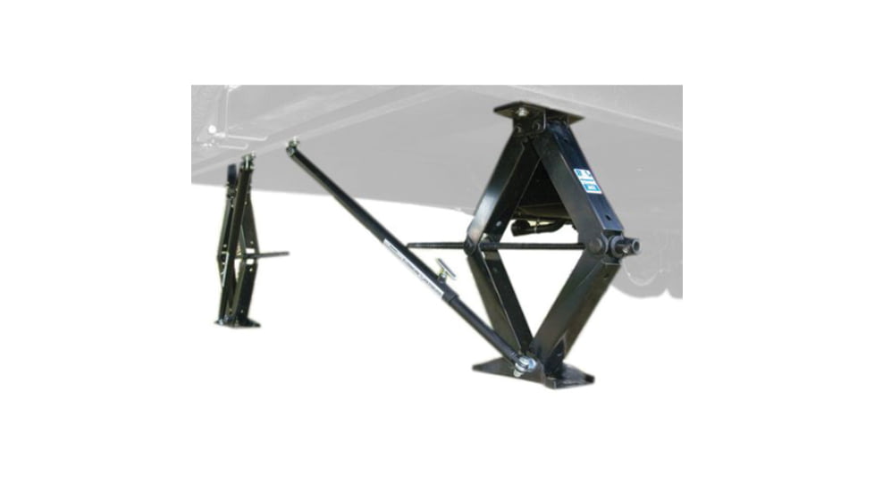 Lippert Jt'S Strong Arm Jack Stabilizers Short, Short, 191024