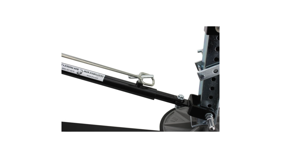 Lippert Jt'S Strong Arm T Handle Tool, 314602