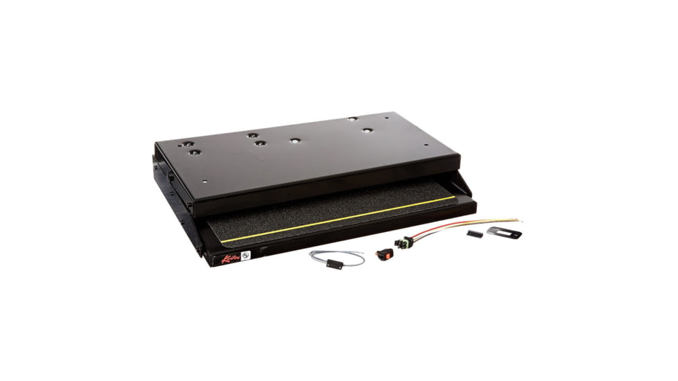 Lippert Kwikee 39 Series Single Step, 3724742
