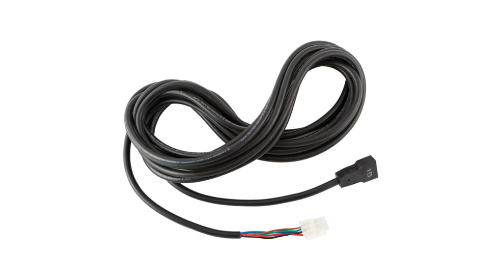Lippert Schwintek 12V DC Harness In Wall 15', 247768