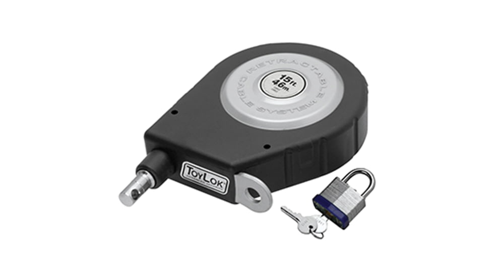 Lippert Toylok Anti Theft Device Nylon, 337120