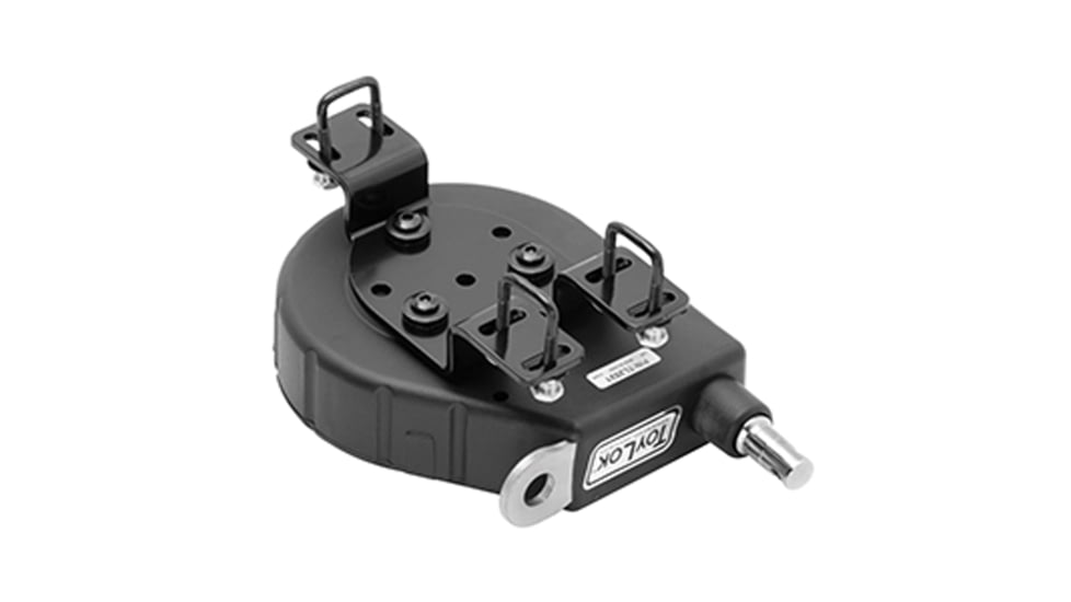 Lippert Toylok Atv/Utv Mount, 337114