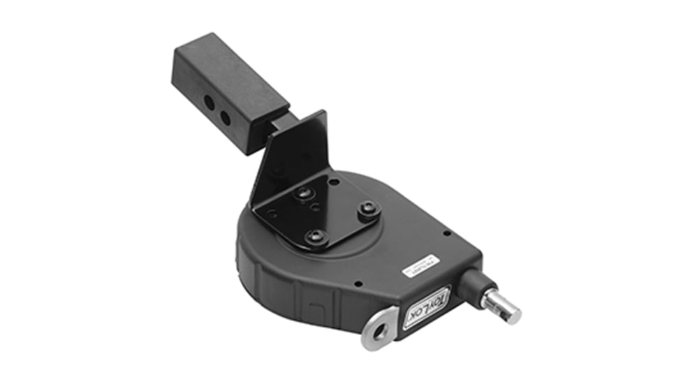 Lippert Toylok Hitch Mounting Kit, 337111