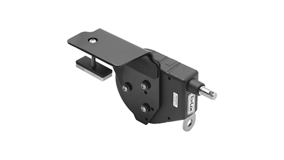 Lippert Toylok Truck Mounting Adapter, 337112
