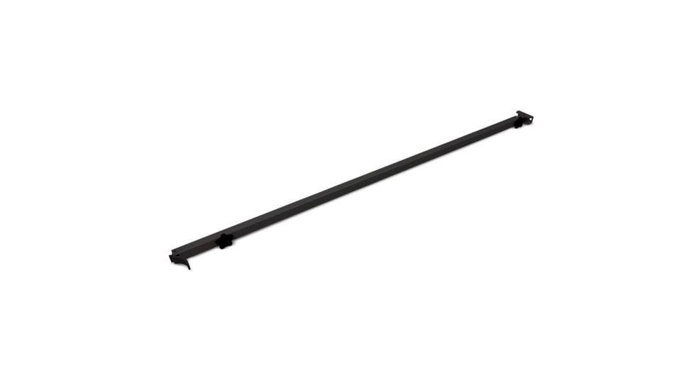 Lippert Universal Awning Ground Support, Black, 362247