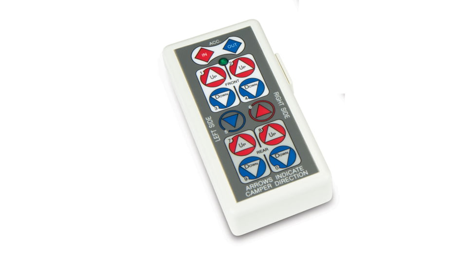Lippert Wireless Remote Controller 25A And Ccs, 723915